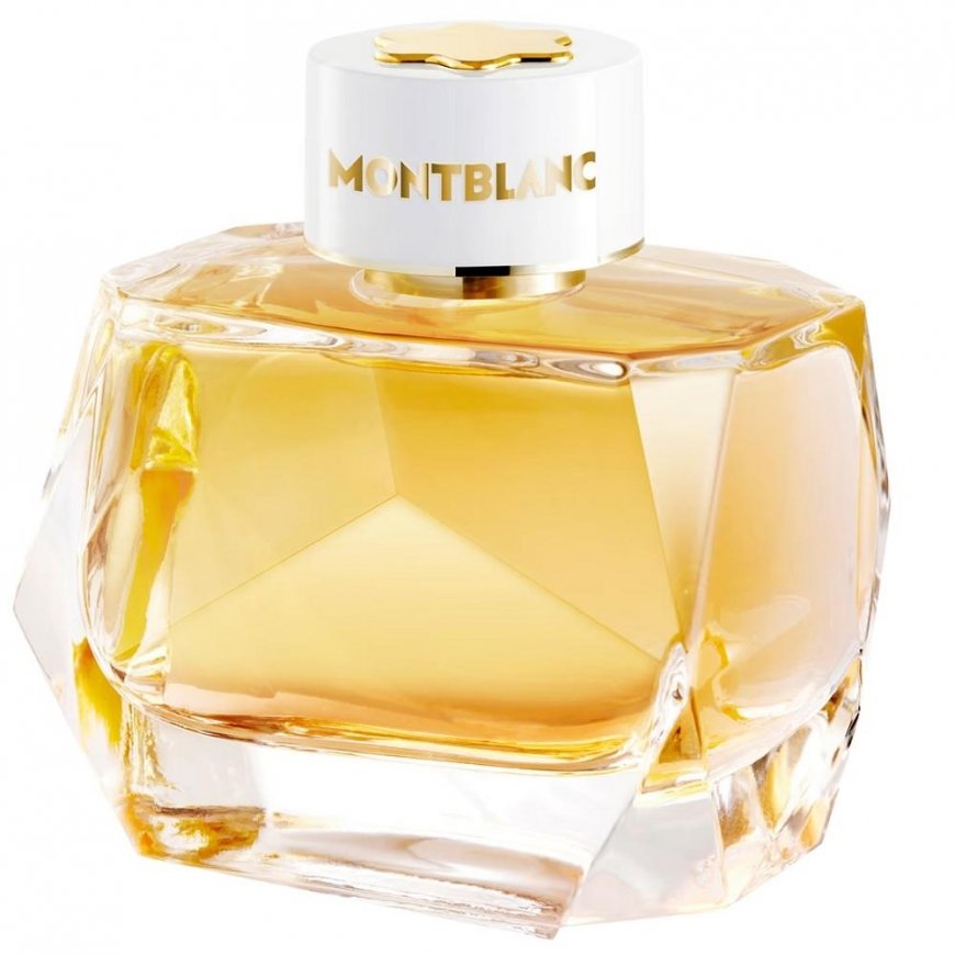Mont Blanc Mont Blanc Montblanc Signature