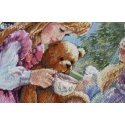 Merejka Embroidery kit 31x37 SK242 Merejka Embroidery kit 31x37 SK242