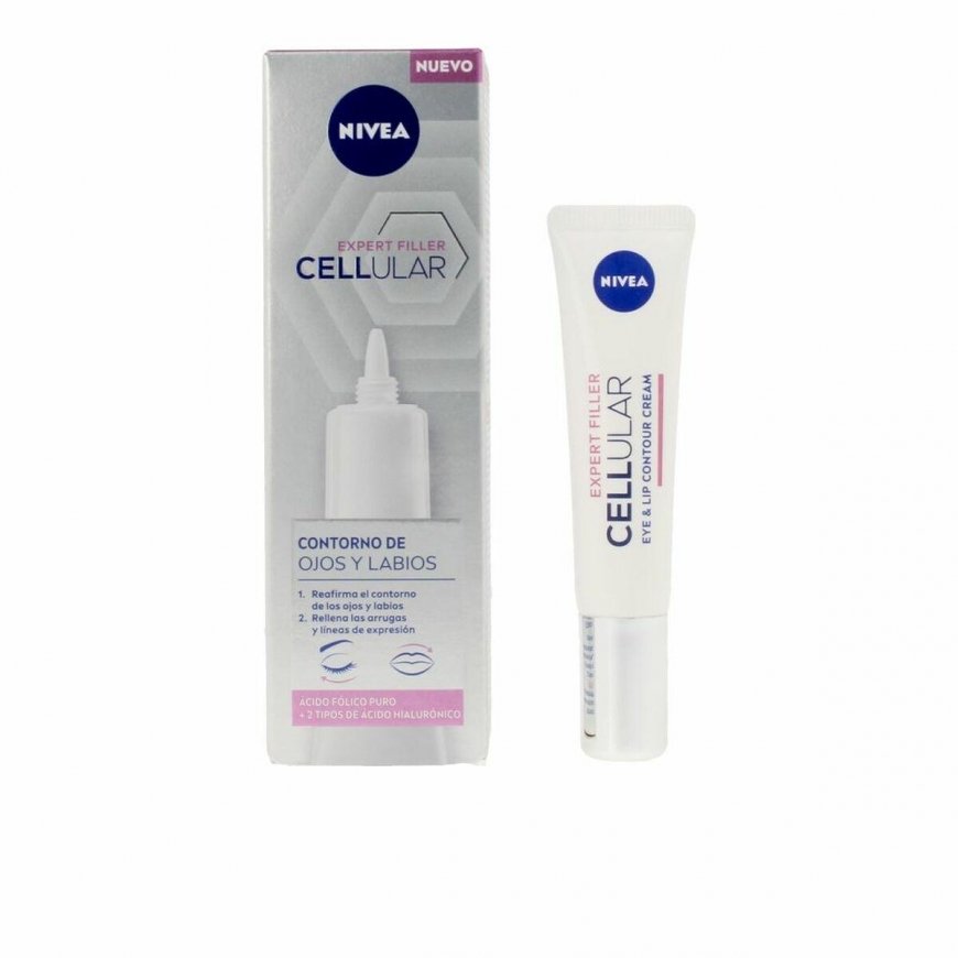 NIVEA "Nivea Cellular Filler" eye