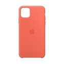 Apple MX022ZM/A mobilo telefonu apvalks 16,5 cm (6.5") Aploksne Oranžs