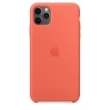 Apple MX022ZM/A mobile phone case 16.5 cm (6.5") Cover Orange
