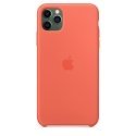 Apple MX022ZM/A mobile phone case 16.5 cm (6.5") Cover Orange