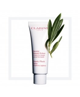 Clarins Beauty Flash Balm Очищающий крем Женский 50 ml