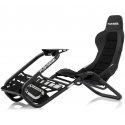 Playseat Trophy Universāls spēļu krēsls Polsterēts sēdeklis Melns Playseat Trophy Universāls spēļu krēsls Polsterēts sēdeklis Melns