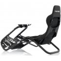 Playseat Trophy Universali kompiuterinių žaidimų kėdė Minkšta sėdynė Juoda Playseat Trophy Universali kompiuterinių žaidimų kėdė Minkšta sėdynė Juoda