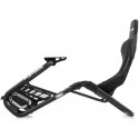 Playseat Trophy Универсальное игровое кресло Сиденье с обивкой Черный Playseat Trophy Универсальное игровое кресло Сиденье с обивкой Черный