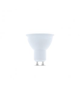 Forever Light LZGU107WWW LED bulb Neutral white, Warm white 3000 K 7 W GU10 A