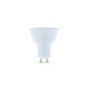 Forever Light LZGU107WWW LED bulb Neutral white, Warm white 3000 K 7 W GU10 A Forever Light LZGU107WWW LED bulb Neutral white, Warm white 3000 K 7 W GU10 A