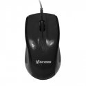 Vakoss TM-481UK pele USB Type-A Optisks 1200 DPI Vakoss TM-481UK pele USB Type-A Optisks 1200 DPI