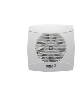 Extractable fan CATA UC-10T, with timer