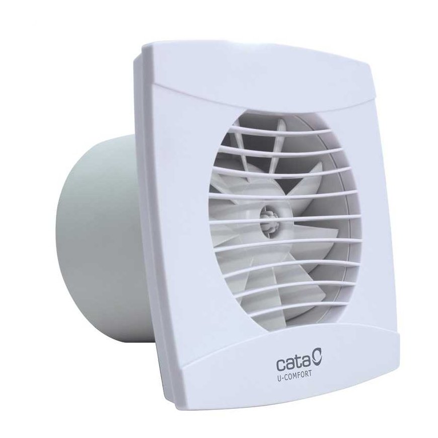 Extractable fan CATA UC-10T, with timer – 2