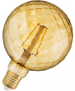 Candellux LED lamp Vintage 1906© LED 40 4.5 W/2500K E27
