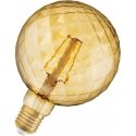 Candellux LED lamp Vintage 1906© LED 40 4.5 W/2500K E27 Candellux LED lamp Vintage 1906© LED 40 4.5 W/2500K E27