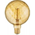 Candellux LED lemputė Vintage 1906© LED 40 4.5 W/2500K E27 Candellux LED lemputė Vintage 1906© LED 40 4.5 W/2500K E27