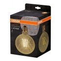 Candellux LED lemputė Vintage 1906© LED 40 4.5 W/2500K E27 Candellux LED lemputė Vintage 1906© LED 40 4.5 W/2500K E27