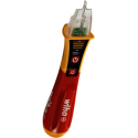 Contactless voltage detector WIHA 255-13 12 -1.000 V SB, Atex standard Contactless voltage detector WIHA 255-13 12 -1.000 V SB, Atex standard
