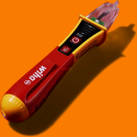 Bekontaktis įtampos detektorius WIHA 255-13 12 -1.000 V SB, Atex standartas Bekontaktis įtampos detektorius WIHA 255-13 12 -1.000 V SB, Atex standartas