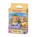 Sylvanian Families 5693 набор игрушек Sylvanian Families 5693 набор игрушек