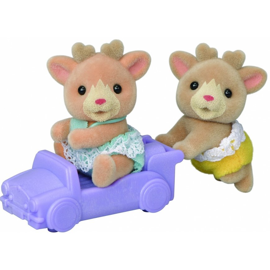 Sylvanian Families 5693 spēļu komplekts – 3