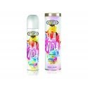 Cuba La Vida EDP perfumed water for women, 100 ml Cuba La Vida EDP perfumed water for women, 100 ml