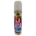 Cuba La Vida EDP perfumed water for women, 100 ml Cuba La Vida EDP perfumed water for women, 100 ml