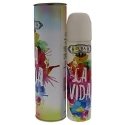 Cuba La Vida EDP perfumed water for women, 100 ml Cuba La Vida EDP perfumed water for women, 100 ml
