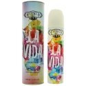 Cuba La Vida EDP perfumed water for women, 100 ml Cuba La Vida EDP perfumed water for women, 100 ml