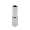 Sna Europe Prailginta dvylikakampė galvutė 24mm 1/2" Irimo blisteryje Sna Europe Prailginta dvylikakampė galvutė 24mm 1/2" Irimo blisteryje