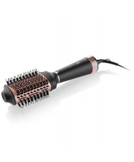 Hair dryer El. hair brush ETA932290000 Fenite black
