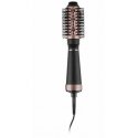 Hair dryer El. hair brush ETA932290000 Fenite black