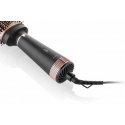 Hair dryer El. hair brush ETA932290000 Fenite black