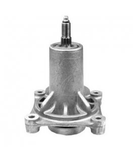 Ratioparts Knife holder 30-672 fits Craftsman, Husqvarna, Jonsered, Partner tractors with 107 cm cutting deck