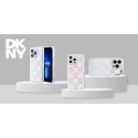 DKNY DKHCP15LLCPEPP iPhone 15 Pro 6.1" różowy|pink hardcase Liqu DKNY DKHCP15LLCPEPP iPhone 15 Pro 6.1" różowy|pink hardcase Liqu