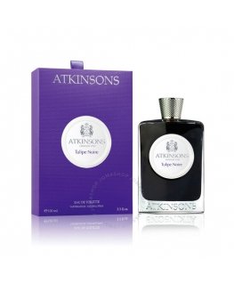 Atkinsons Tulipe Noire unisex eau de parfum 100 ml