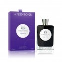 Atkinsons Tulipe Noire unisex eau de parfum 100 ml Atkinsons Tulipe Noire unisex eau de parfum 100 ml