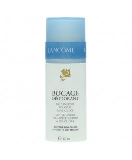 Lancome Bocage Gentle Caress Roll On Deodorant, 50 ml