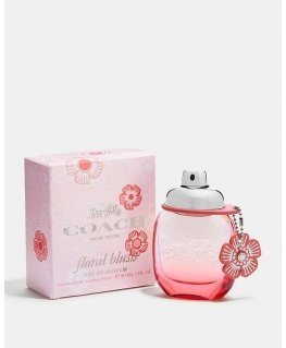 Coach Coach Floral