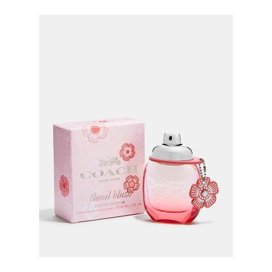 Coach Coach Floral
