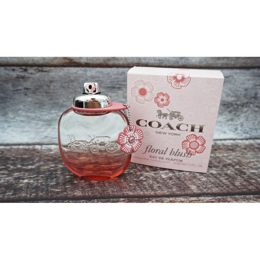 Coach Coach Floral – 2