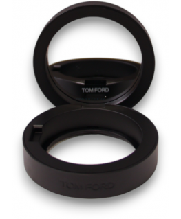 Tom Ford, Rose Prick, Empty Foundation Compact Case, Rose