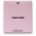 Tom Ford, Rose Prick, Empty Foundation Compact Case, Rose Tom Ford, Rose Prick, Empty Foundation Compact Case, Rose