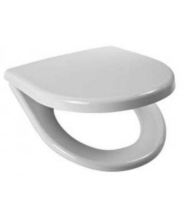 Jika Laufen LYRA PLUS toilet lid hard