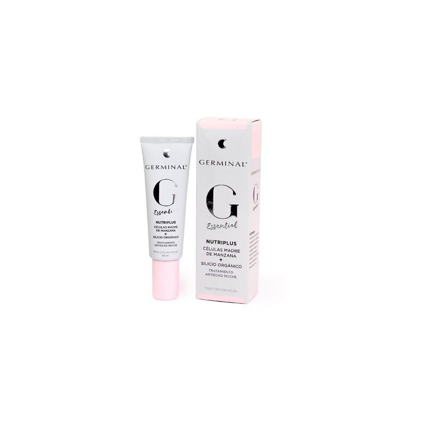 Germinal Essential Nutriplus 50ml – 2