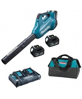 Cordless blower Makita DUB362PT4