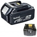 Akumuliatorinis pūstuvas Makita DUB362PT4 Akumuliatorinis pūstuvas Makita DUB362PT4