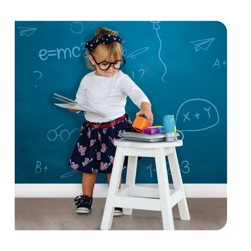 MASTERKIDZ sandbox frame + accessories – 3