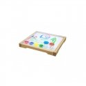 MASTERKIDZ sandbox frame + accessories MASTERKIDZ sandbox frame + accessories