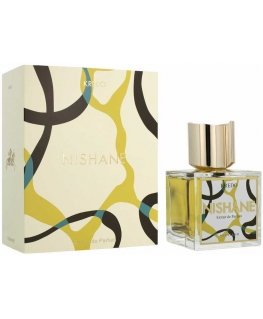 Unisex kvepalai Nishane Kredo 100 ml