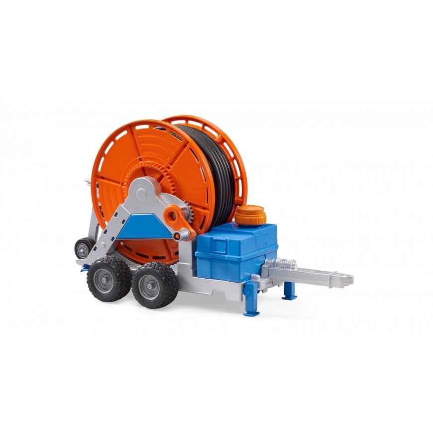 BRUDER 02034 mänguasjakomplekt – 2