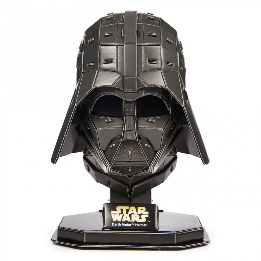 Spin Master FDP FAP SW Darth